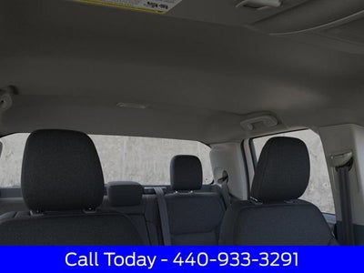 2026 Ford Maverick XLT In-Transit