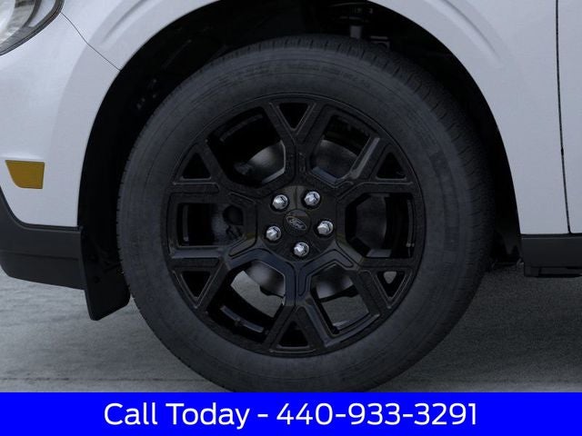 2026 Ford Maverick XLT In-Transit