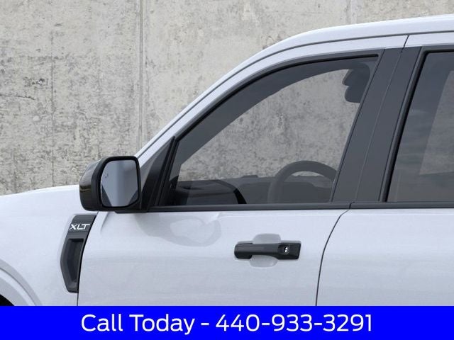 2026 Ford Maverick XLT In-Transit