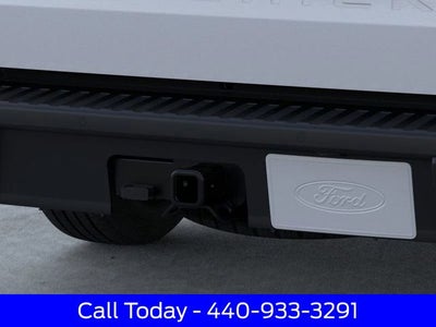 2026 Ford Maverick XLT In-Transit