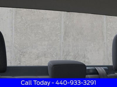 2026 Ford Maverick XLT In-Transit