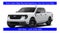 2026 Ford Maverick XLT In-Transit