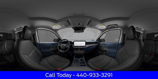 2026 Ford Maverick XLT In-Transit