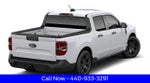 2026 Ford Maverick XLT In-Transit