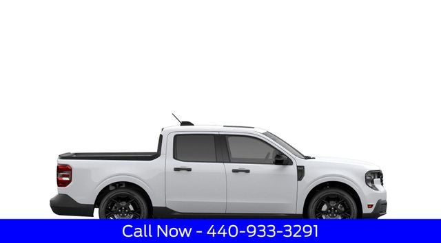 2026 Ford Maverick XLT In-Transit