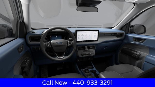 2026 Ford Maverick XLT In-Transit