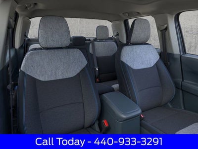 2026 Ford Maverick XLT In-Transit