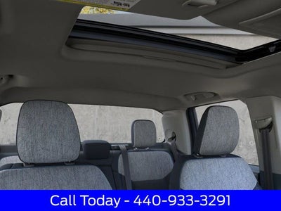 2026 Ford Maverick XLT In-Transit