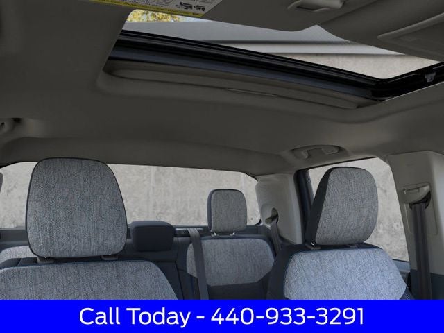 2026 Ford Maverick XLT In-Transit