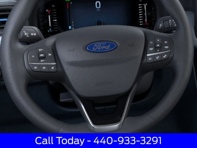 2026 Ford Maverick XLT In-Transit