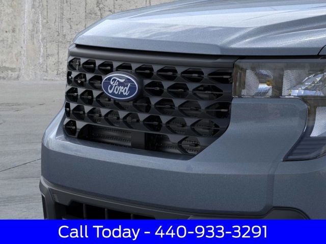 2026 Ford Maverick XLT In-Transit