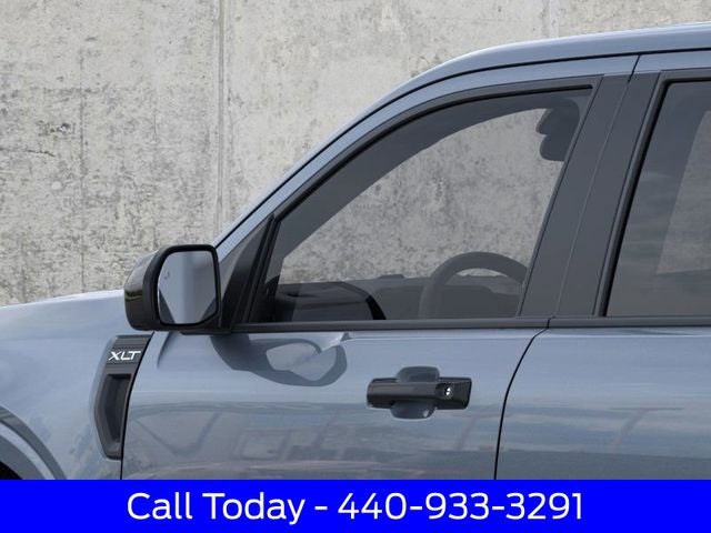 2026 Ford Maverick XLT In-Transit