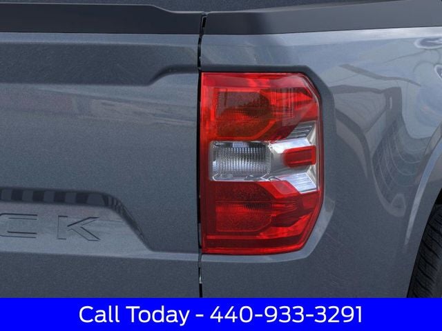 2026 Ford Maverick XLT In-Transit