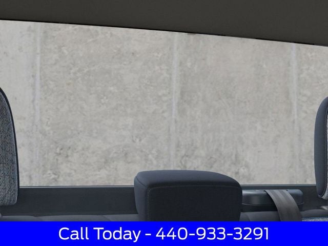 2026 Ford Maverick XLT In-Transit