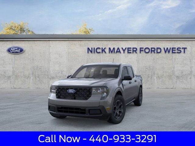 2026 Ford Maverick XLT In-Transit