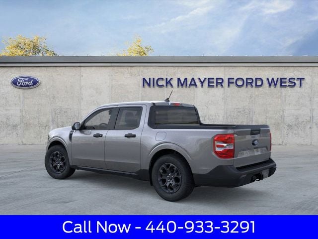 2026 Ford Maverick XLT In-Transit