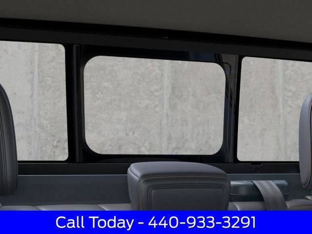 2026 Ford Maverick Tremor In-Transit