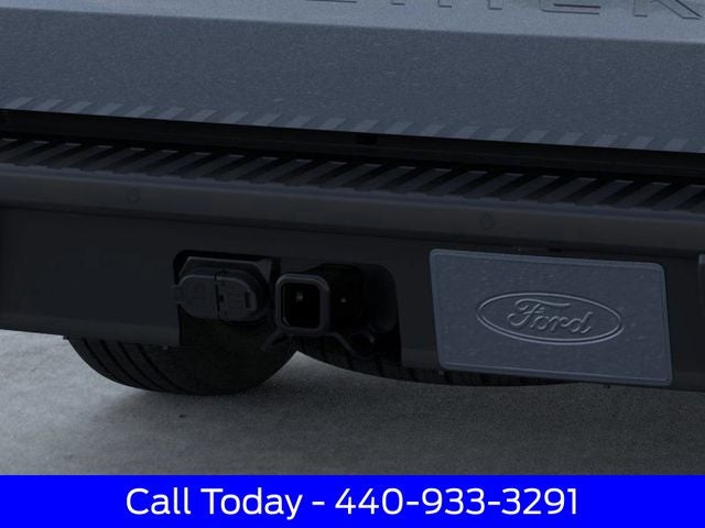 2026 Ford Maverick Lariat In-Transit