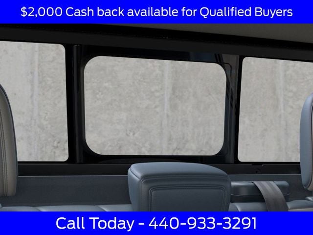 2025 Ford Maverick Lariat In-Transit