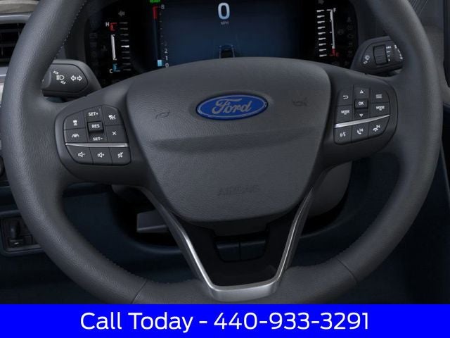 2026 Ford Maverick Lariat In-Transit