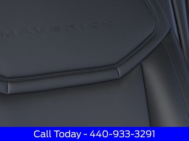 2026 Ford Maverick Lariat In-Transit