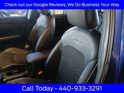 2020 Kia Forte GT-Line