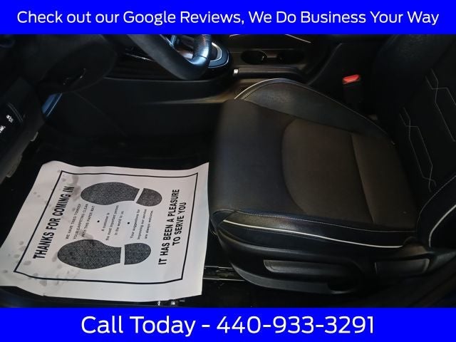 2020 Kia Forte GT-Line