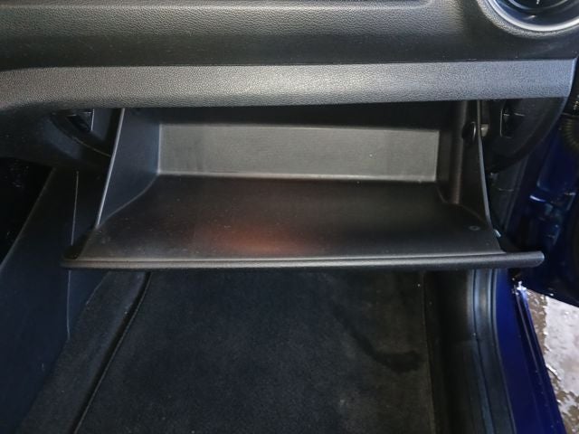 2020 Kia Forte GT-Line