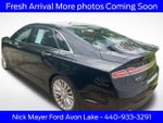 2014 Lincoln MKZ RESERVE