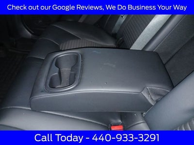 2021 Toyota Camry Hybrid SE