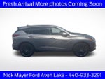 2024 Acura RDX A-Spec Advance Package SH-AWD