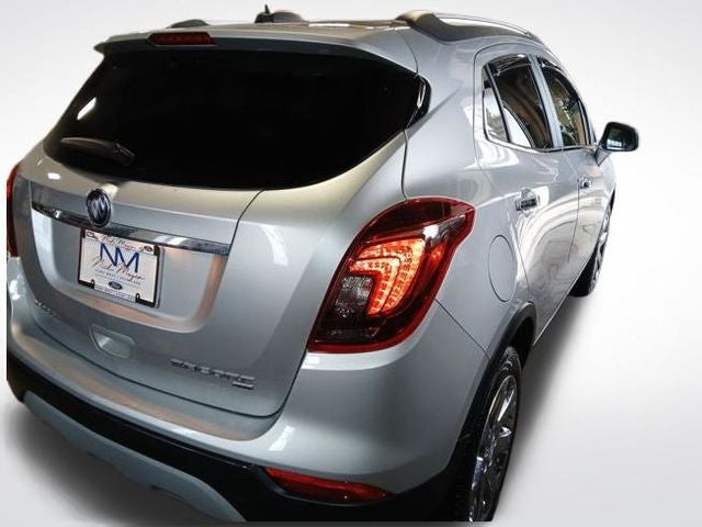 2017 Buick Encore Essence