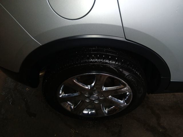 2017 Buick Encore Essence