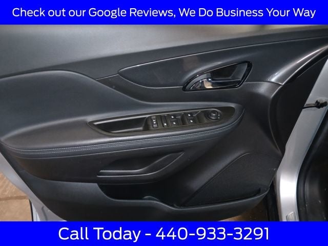 2017 Buick Encore Essence