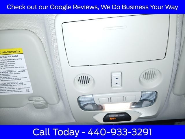 2019 Ford EcoSport SES