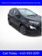 2019 Ford EcoSport SES