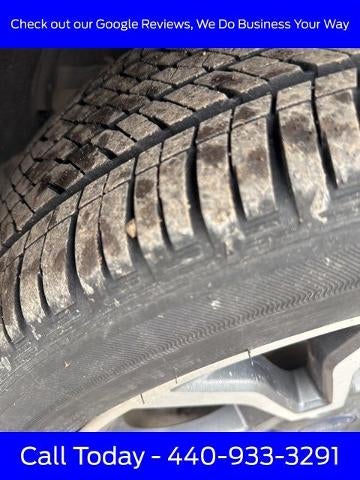 2019 Ford EcoSport SES