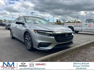 2020 Honda Insight Touring
