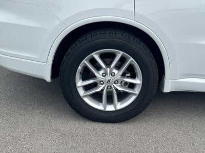 2025 Dodge Durango GT AWD