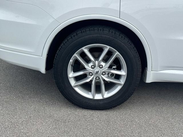 2025 Dodge Durango GT AWD