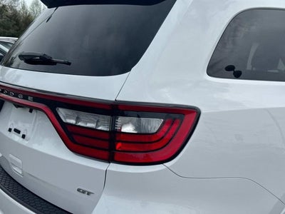 2025 Dodge Durango GT AWD