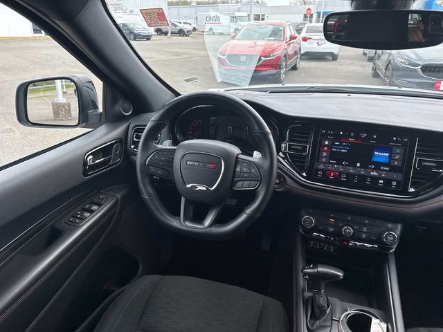 2025 Dodge Durango GT AWD