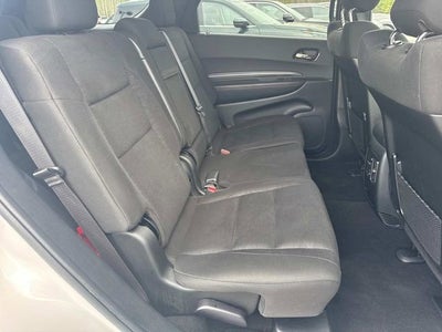 2025 Dodge Durango GT AWD