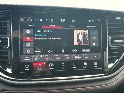 2025 Dodge Durango GT AWD