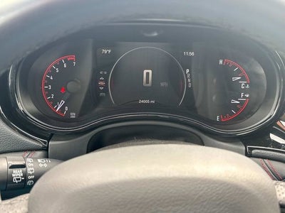 2025 Dodge Durango GT AWD
