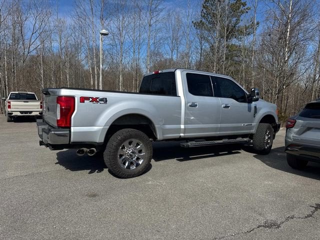 2019 Ford Super Duty F-250 SRW XL