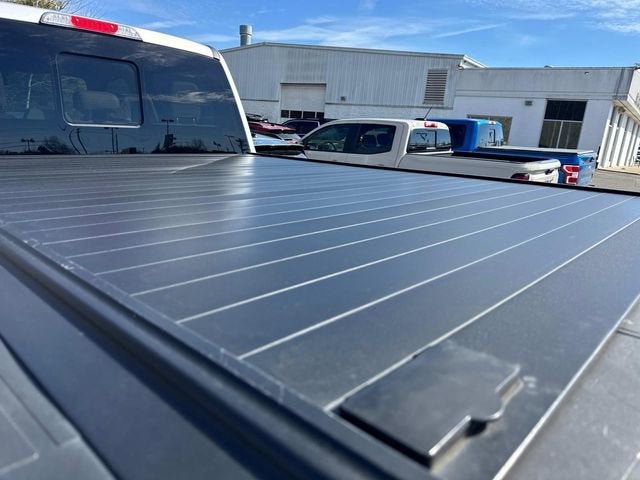 2019 Ford Super Duty F-250 SRW XL