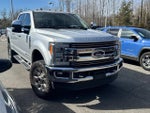 2019 Ford Super Duty F-250 SRW XL