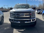 2019 Ford Super Duty F-250 SRW XL