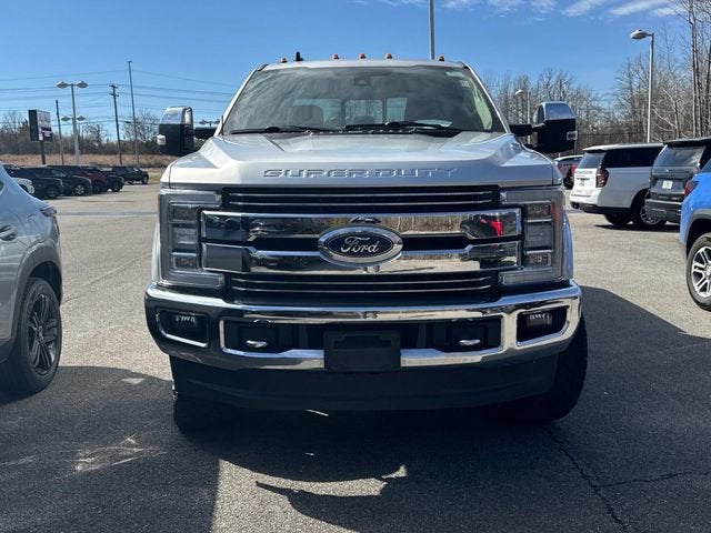 2019 Ford Super Duty F-250 SRW XL